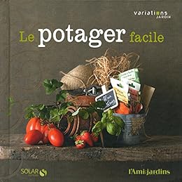 Le  potager facile