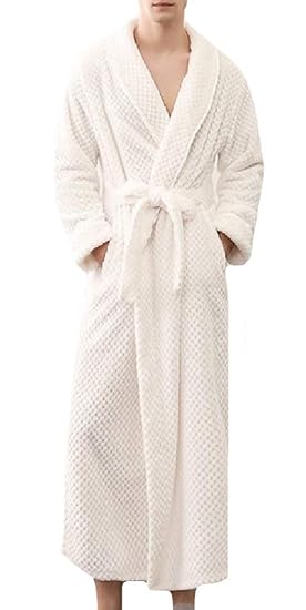 down robe mens