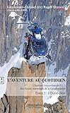 L'aventure au quotidien : L'histoire (impertinente?...) des Forces Aériennes de la Gendarmerie Tome by