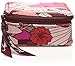 Vera Bradley Travel Pill Case, Bohemian Blooms