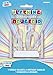 Multicolor Plastic Number 40 Flashing Candle Holder With Birthday Candle Set - 1 Set - Elegant, Eye-catching & Durable - Perfect Cake Topper For Birthday Celebrations