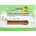 Himalayan Dog Chew 100 Percent Natural Dog Treat for Dogs Under 35 lbs - 2 Pack