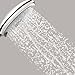 hansgrohe Raindance E Handheld Shower Head Modern 3 RainAir, BalanceAir, WhirlAir 28518831