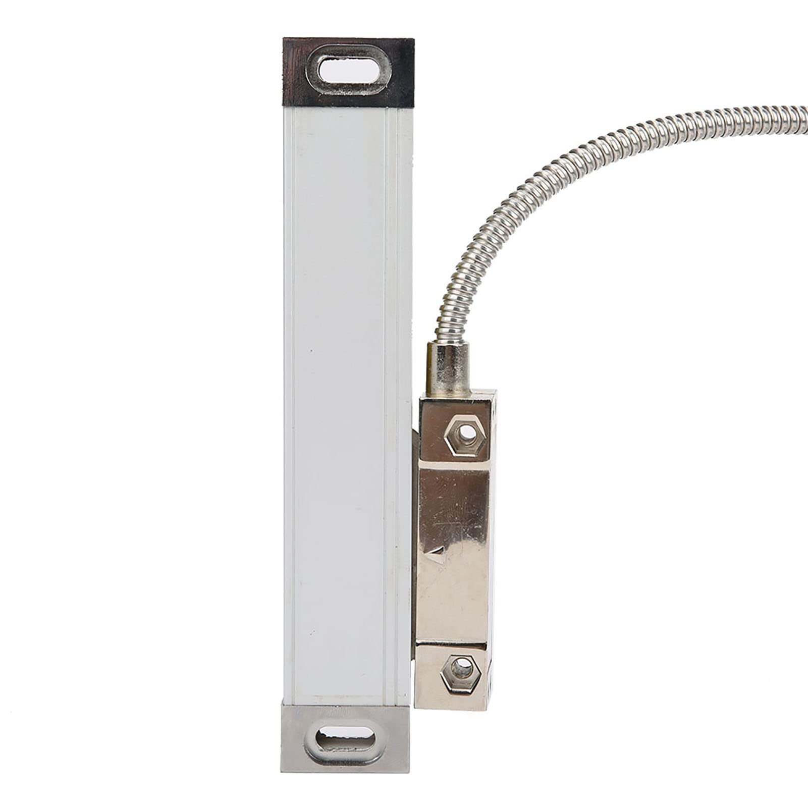 2AE/3AE Linear Scale Aluminum Alloy Linear Scale Linear Scale DRO Aluminum Alloy Die Casted Readout Linear Scale 5um(150mm)