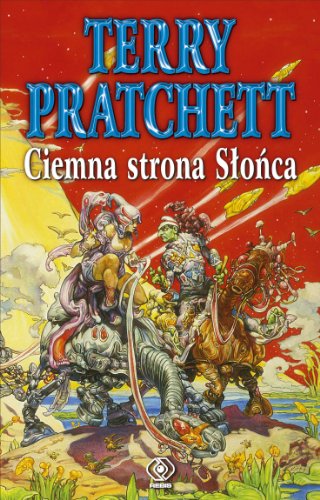Ciemna strona slonca (polish)