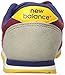 New Balance KE420V1 Classic Youth Oxford (Little Kid/Big Kid)