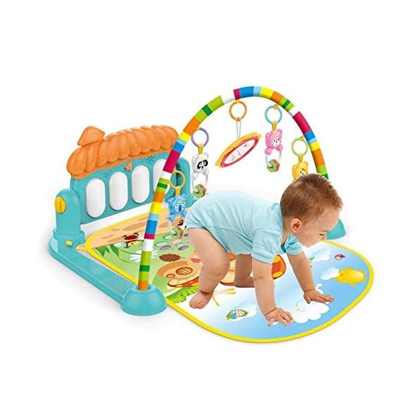 techhark kick and play