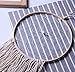 Handmade Dream Catcher Tassel Dreamcatcher,Boho Macrame Home Decoration Ornament Gift for Xmas New Year
