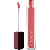 Colorbar Powerkiss Vegan Matte Lipcolor - Hydrating Matte Lipstick - Talc-Free and Highly Pigmented Liquid Lipstick - 014 Lover Boy - 0.16 oz