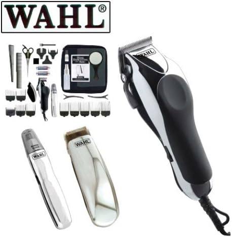 wahl chrome pro amazon