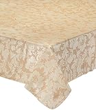 Bordeaux Vinyl Table Cover