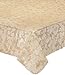 Bordeaux Vinyl Table Cover