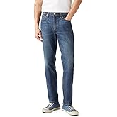 Levi's Men's 541 Athletic Fit Jeans (Also Available in Big & Tall)