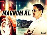 Magnum P.I., Season 2
