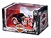 Maisto 32420 Harley-Davidson Servi-Car/Sidecar Variable Style Diecast Vehicle (1:18 Scale)