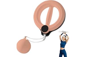 Infinity Hoop for Arms and Shoulder Exercise Equipment, 2026 Upgrade Infinity Hoop for Arms and Shoulder Exercise Equipment, 
