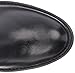 ECCO Women's Hobart 25 MM Buckle Boot Riding, Black, 9-9.5