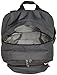 JanSport Mens Classic Mainstream Cool Student Backpack - Forge Grey / 17.7H X 12.8W X 5.5D
