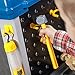 Step2 Handyman Kids Toolbench, Blue
