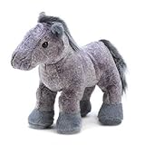 Webkinz Grey Arabian