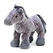 Webkinz Grey Arabian