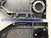 Hover Board Alloy Metal Frame Replacement Kit for 6.5 8 and 10 inch Self Balance Scooter