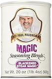Blackened Steak Magic Seasoning 20oz