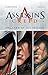 Assassin's Creed: The Ankh of Isis Trilogy