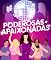 Livro Poderosas e Apaixonadas