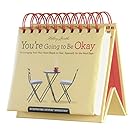 Flip Calendar - Holley Gerth - You're Going To Be Okay