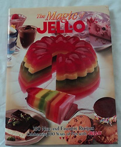 Theres Always Room for Sugar Free Jello: Kraft staff