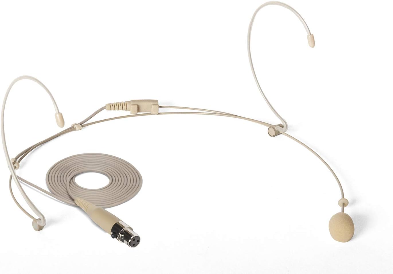 Samson XPD2 Headset Microphone - USB Digital Wireless System, Nude - Image 4