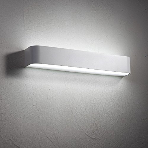 Ultra Beam Lighting Leon 12 Watt Non Dimmable Interior Wall Wash