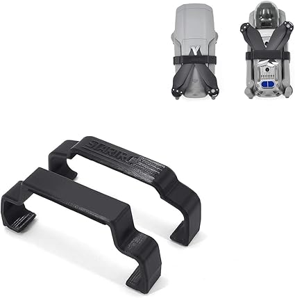 mavic air propellers