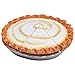 The Queen's Treasures Bakery Collection 18 Inch Dolls Lemon Meringue Pie & Authentic Bakery Box. Pie Designed to Be Compatible with American Girl Doll Furniture, Pastry Shop & Play Food Accessories