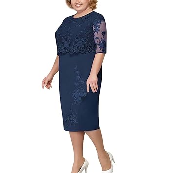 amazon plus dresses
