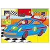 Galt-Toys-4-Puzzles-in-a-Box-Vehicles-Jigsaw-Puzzle-for-Kids-Ages-18-Months-Plus Galt Toys, 4 Puzzles in a Box - Vehicles, Jigsaw Puzzle for Kids, Ages 3 Years Plus