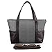 Canvas Handbags, JuguHoovi Crossbody Bags for Women Tote Bags Shoulder Bag Hobo Purse Handle Handbags