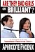 Are They Bad Girls or Brilliant?: The Truths behind the Fight for Independent Prostitutes' Rights by Aphrodite Phoenix