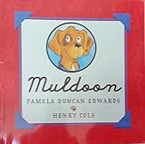 Paperback Muldoon Book