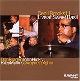 LIVE AT SWEET BASIL                                image