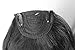 CAISHA 100% HUMAN HAIR Clip in Bangs Fringe Hair Piece Hair Extension Blonde Mix H313a