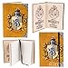 Harry Potter Hufflepuff A6 Notebook