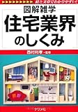 住宅業界のしくみ (図解雑学)