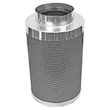Phresh Filter 701005 Filter, 6 in x 16 in | 400 CFM