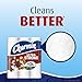 Charmin Ultra Strong Flushable Mega Toilet Paper, Our Longest Lasting Bathroom Tissue - 8 SUPER MEGA FAMILY ROLLS – 352, 2-Ply Sheets, Per Roll - 2,784 Sheets In Total