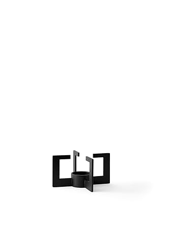 Menu - Cast Stövchen - Norm Architects