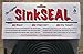 SinkSEAL Kitchen Sink Gasket - 