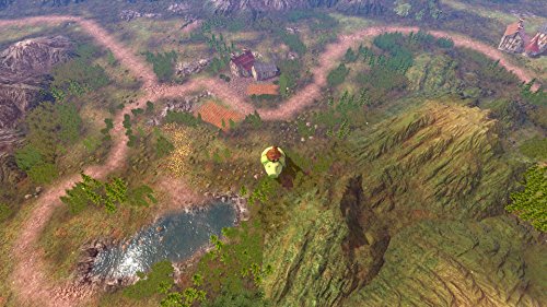 The Seven Deadly Sins: Knights of Britannia - Image 13