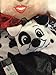 Disney Park Baby Cruella De Vil in a Blanket 10 inch Plush Doll NEW